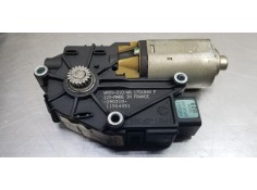 Recambio de motor techo electrico para renault koleos dynamique referencia OEM IAM 91295JY00A