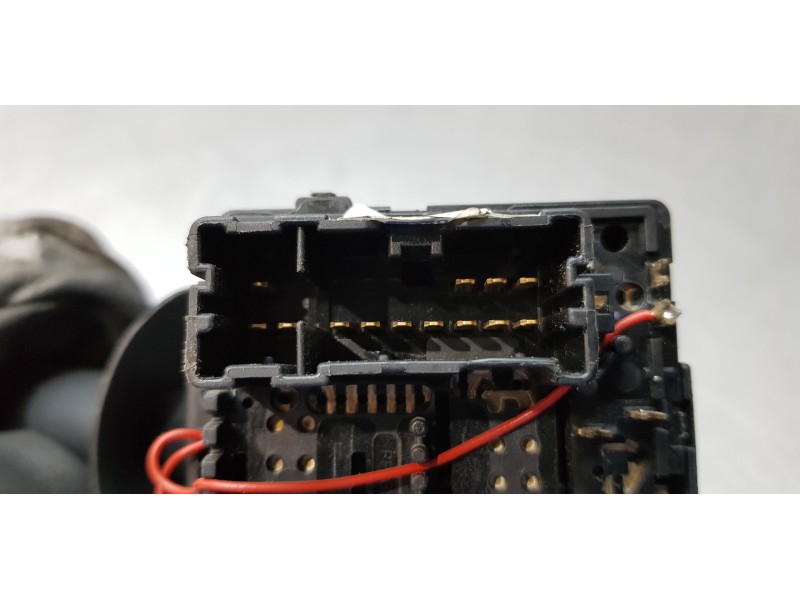 Recambio de mando limpia para dacia lodgy sl xplore referencia OEM IAM 255671453R   Recambio de mando limpia para dacia lodgy sl xplore referencia OEM IAM 255671453R