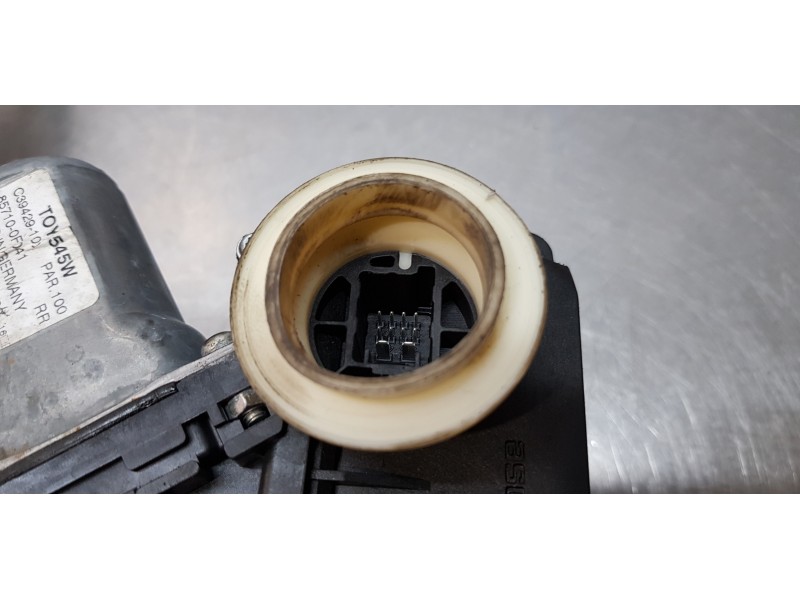 Recambio de elevalunas trasero derecho para toyota verso advance referencia OEM IAM C39429100   Recambio de elevalunas trasero derecho para toyota verso advance referencia OEM IAM C39429100