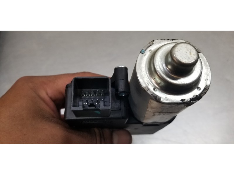 Recambio de motor techo electrico para renault koleos dynamique referencia OEM IAM 91295JY00A   Recambio de motor techo electrico para renault koleos dynamique referencia OEM IAM 91295JY00A