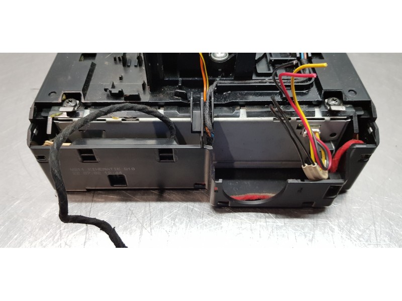 Recambio de warning para mercedes clase cls (w219) 320 cdi (219.322) referencia OEM IAM A21182183587167  