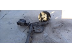 Recambio de puente trasero para renault clio iii business referencia OEM IAM 7701477386   2