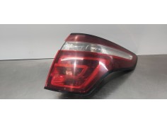 Recambio de piloto trasero derecho para citroen c4 picasso 2.0 hdi fap referencia OEM IAM 6351LQ