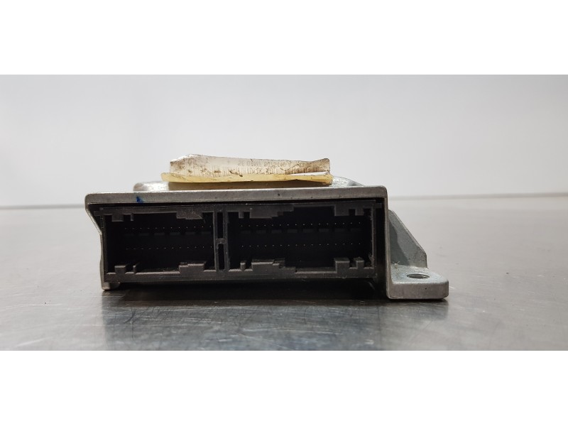 Recambio de kit airbag para citroen c5 berlina exclusive referencia OEM IAM 9665266080  