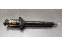 Recambio de inyector para toyota avensis berlina (t25) 2.0 d4-d sol sedán (4-ptas) referencia OEM IAM 236700G010  