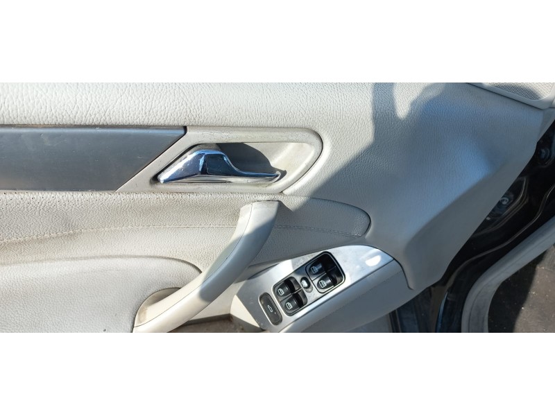 mercedes clase c (w203) berlina del año 2005