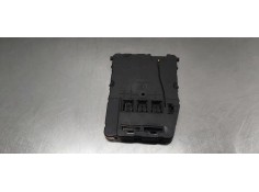 Recambio de modulo confort para renault scenic ii authentique referencia OEM IAM 8200306437