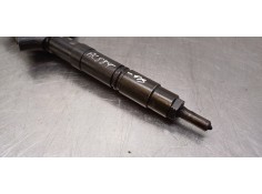 Recambio de inyector para toyota avensis berlina (t25) 2.0 d4-d sol sedán (4-ptas) referencia OEM IAM 236700G010   2