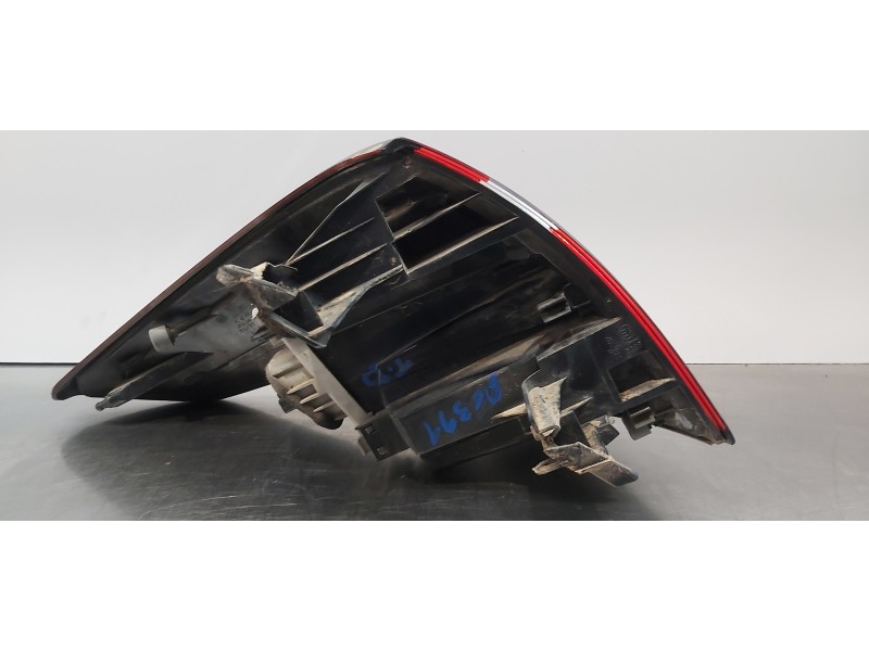 Recambio de piloto trasero derecho para citroen c4 picasso 2.0 hdi fap referencia OEM IAM 6351LQ   Recambio de piloto trasero derecho para citroen c4 picasso 2.0 hdi fap referencia OEM IAM 6351LQ