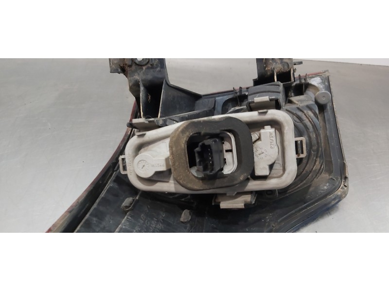 Recambio de piloto trasero derecho para citroen c4 picasso 2.0 hdi fap referencia OEM IAM 6351LQ   Recambio de piloto trasero derecho para citroen c4 picasso 2.0 hdi fap referencia OEM IAM 6351LQ