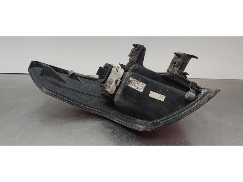 Recambio de piloto trasero derecho para citroen c4 picasso 2.0 hdi fap referencia OEM IAM 6351LQ   Recambio de piloto trasero derecho para citroen c4 picasso 2.0 hdi fap referencia OEM IAM 6351LQ