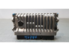 Recambio de centralita motor uce para toyota auris touring sports (e18) hybrid advance referencia OEM IAM 896610Z750