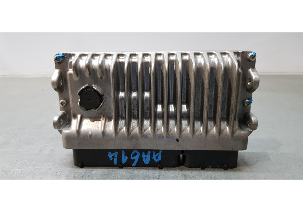 Recambio de centralita motor uce para toyota auris touring sports (e18) hybrid advance referencia OEM IAM 896610Z750  