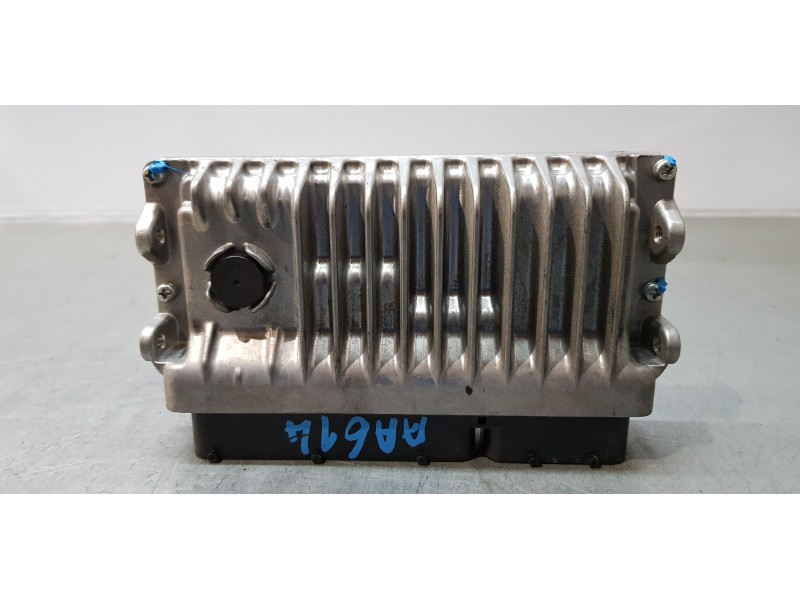 Recambio de centralita motor uce para toyota auris touring sports (e18) hybrid advance referencia OEM IAM 896610Z750  