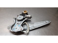 Recambio de elevalunas trasero izquierdo para toyota verso advance referencia OEM IAM 857200F04   2