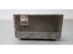 Recambio de centralita motor uce para toyota auris touring sports (e18) hybrid advance referencia OEM IAM 896610Z750   2