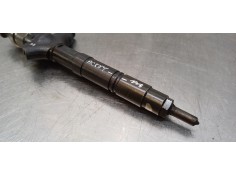 Recambio de inyector para toyota avensis berlina (t25) 2.0 d4-d sol sedán (4-ptas) referencia OEM IAM 236700G010   2