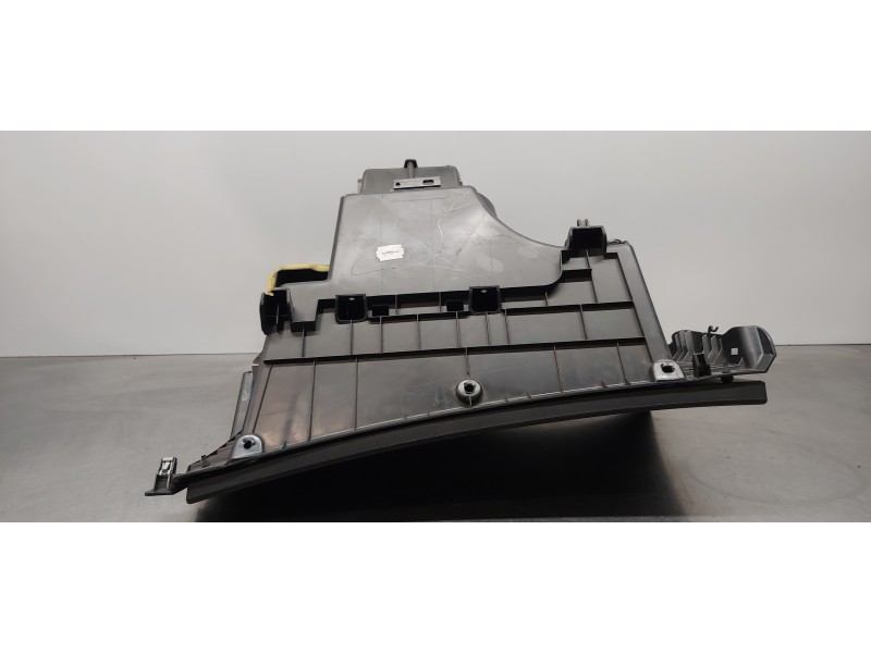 Recambio de guantera para citroen c4 picasso feel referencia OEM IAM 1609671280 96778791ZD 