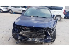 opel astra j gtc del año 2014