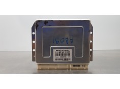 Recambio de centralita suspension para mercedes clase cls (w219) 320 cdi (219.322) referencia OEM IAM A0375451232  