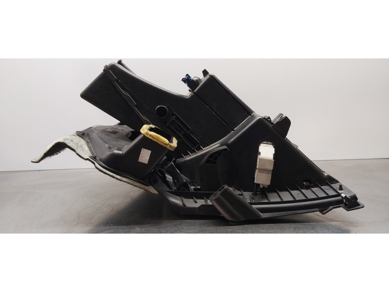 Recambio de guantera para citroen c4 picasso feel referencia OEM IAM 1609671280 96778791ZD 