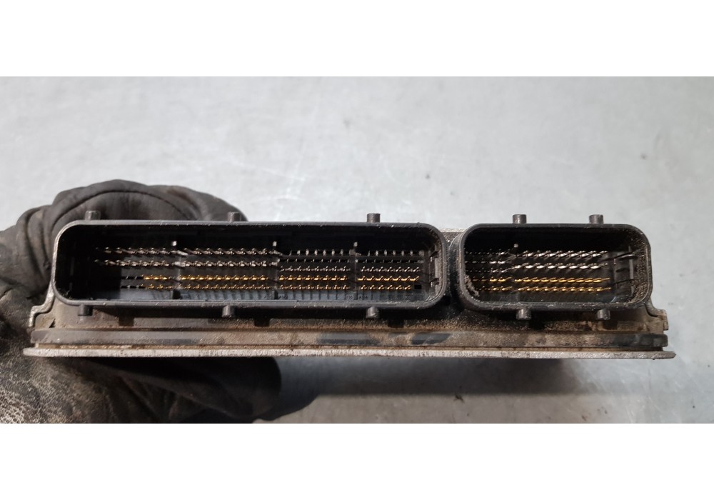 Recambio de centralita motor uce para toyota auris touring sports (e18) hybrid advance referencia OEM IAM 896610Z750  