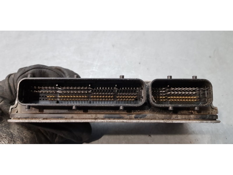 Recambio de centralita motor uce para toyota auris touring sports (e18) hybrid advance referencia OEM IAM 896610Z750  