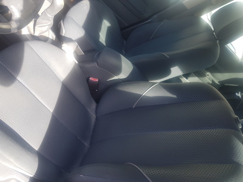 renault megane ii classic berlina del año 2004