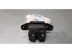 Recambio de cerradura maletero / porton para toyota auris touring sports (e18) hybrid advance referencia OEM IAM 6935002090