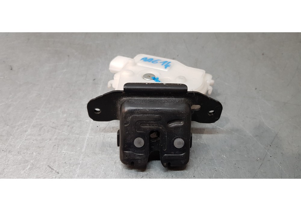 Recambio de cerradura maletero / porton para toyota auris touring sports (e18) hybrid advance referencia OEM IAM 6935002090  