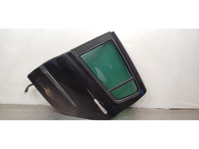 Recambio de puerta trasera izquierda para renault clio iii business referencia OEM IAM 7751476191  