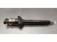 Recambio de inyector para toyota avensis berlina (t25) 2.0 d4-d sol sedán (4-ptas) referencia OEM IAM 236700G010  