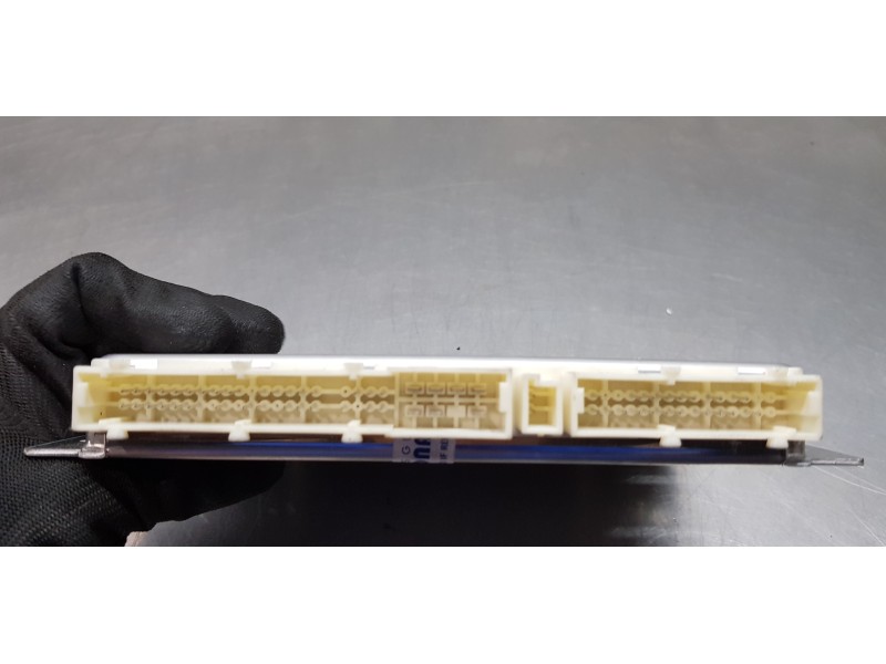 Recambio de centralita suspension para mercedes clase cls (w219) 320 cdi (219.322) referencia OEM IAM A0375451232  