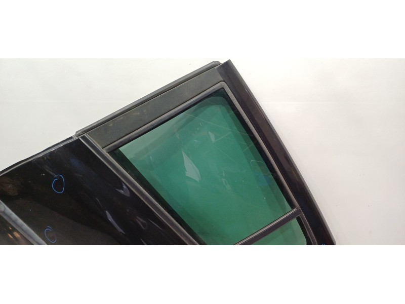 Recambio de puerta trasera izquierda para renault clio iii business referencia OEM IAM 7751476191  