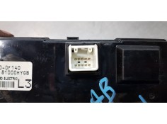 Recambio de mando climatizador para toyota verso advance referencia OEM IAM 559000F140   2