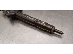 Recambio de inyector para toyota avensis berlina (t25) 2.0 d4-d sol sedán (4-ptas) referencia OEM IAM 236700G010   2