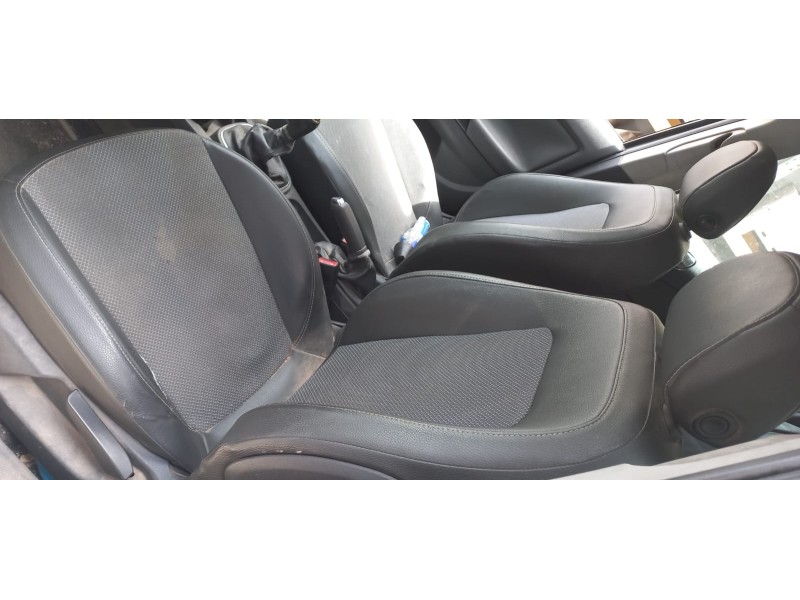 opel corsa d del año 2007 opel corsa d del año 2007