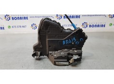 Recambio de cerradura puerta delantera derecha para toyota auris touring sports (e18) hybrid advance referencia OEM IAM 69030051