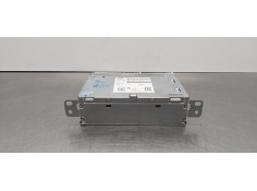 Recambio de sistema audio / radio cd para peugeot 308 sw active referencia OEM IAM 9818613880
