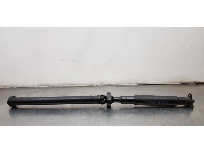 Recambio de transmision central para bmw x5 (e70) xdrive30d referencia OEM IAM 26107564396   Recambio de transmision central para bmw x5 (e70) xdrive30d referencia OEM IAM 26107564396