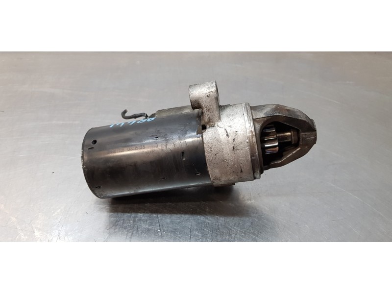 Recambio de motor arranque para toyota verso advance referencia OEM IAM 281000X040  