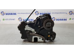 Recambio de cerradura puerta delantera derecha para toyota auris touring sports (e18) hybrid advance referencia OEM IAM 69030051 2