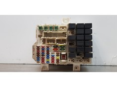 Recambio de caja reles / fusibles para smart forfour cdi (50kw) referencia OEM IAM A4545400424