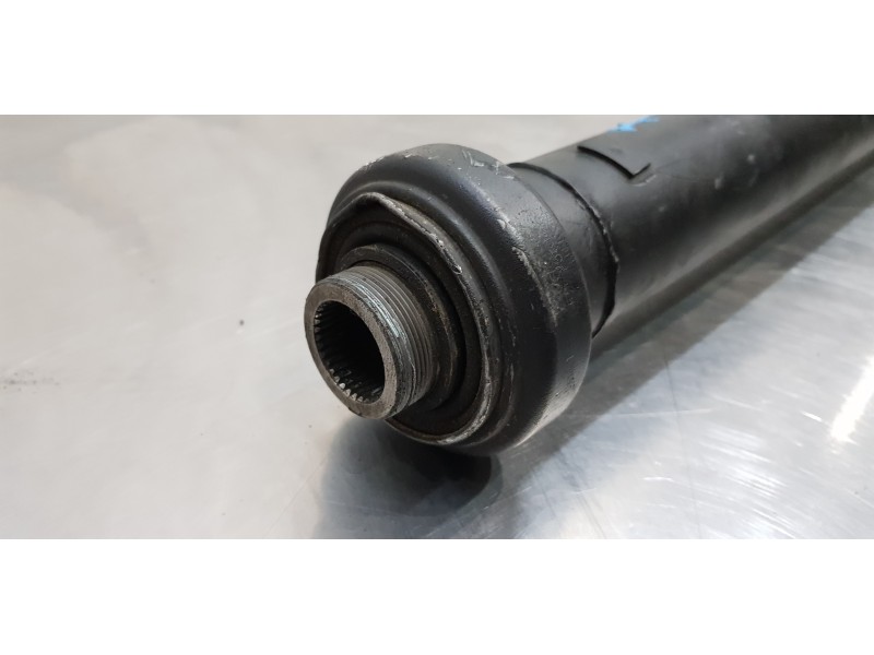 Recambio de transmision central para bmw x5 (e70) xdrive30d referencia OEM IAM 26107564396   Recambio de transmision central para bmw x5 (e70) xdrive30d referencia OEM IAM 26107564396