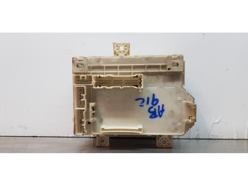 Recambio de caja reles / fusibles para smart forfour cdi (50kw) referencia OEM IAM A4545400424  