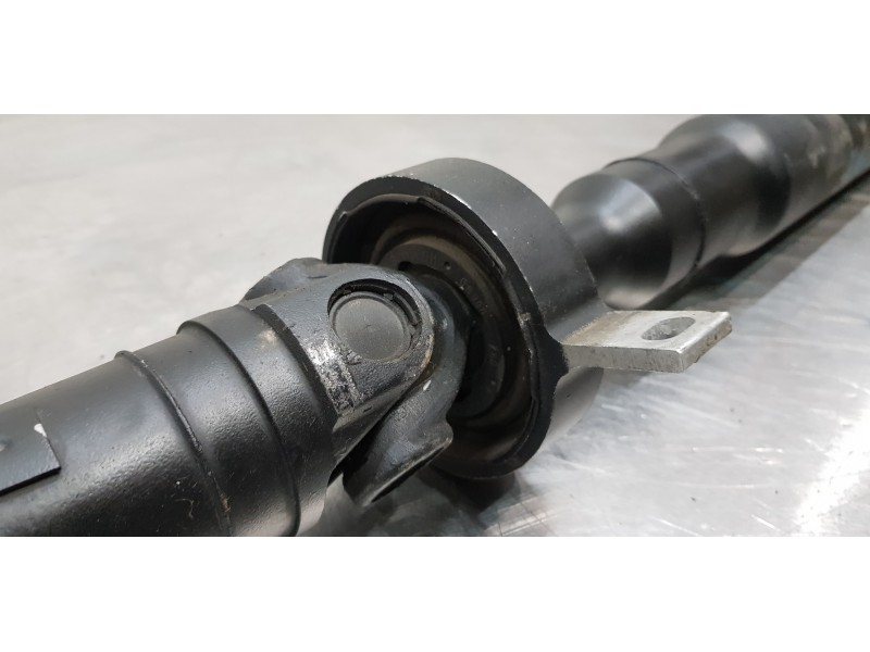 Recambio de transmision central para bmw x5 (e70) xdrive30d referencia OEM IAM 26107564396   Recambio de transmision central para bmw x5 (e70) xdrive30d referencia OEM IAM 26107564396