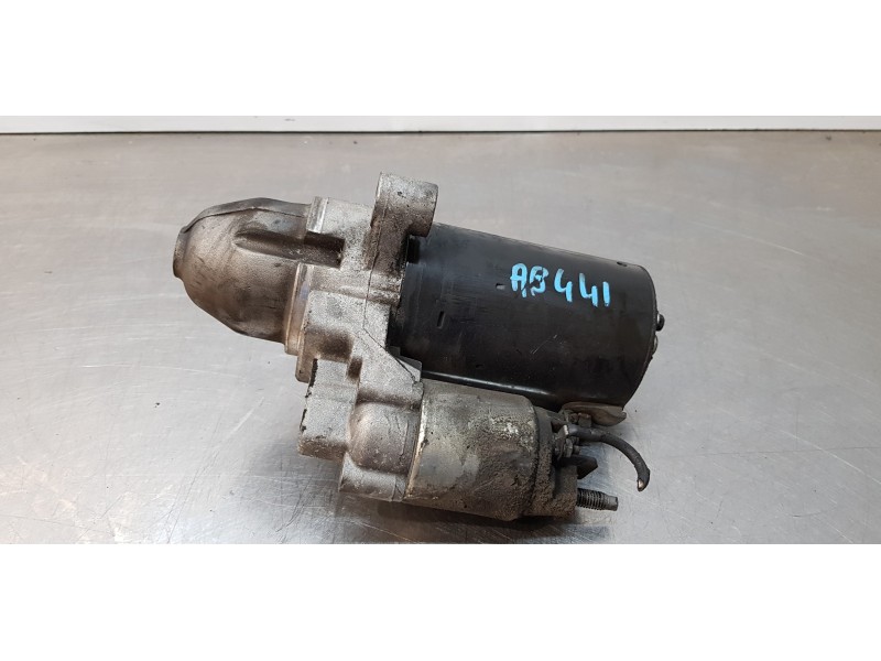 Recambio de motor arranque para toyota verso advance referencia OEM IAM 281000X040  