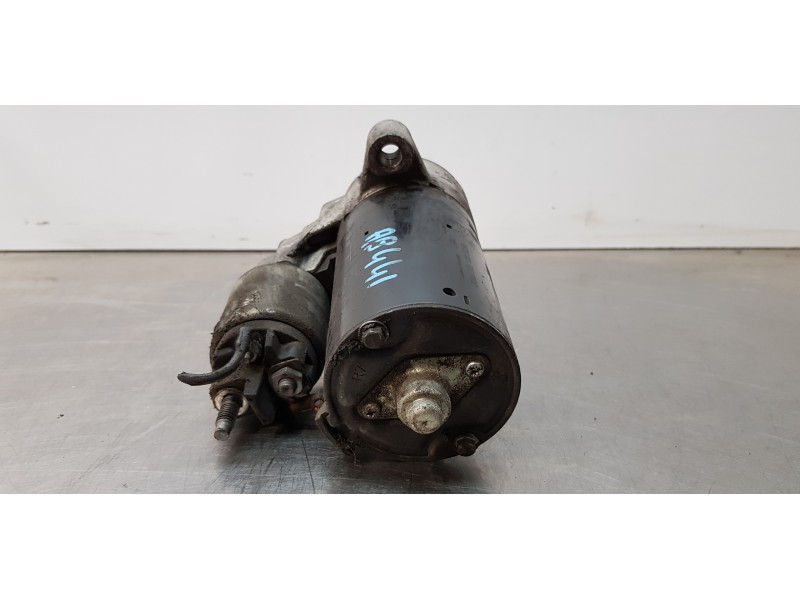 Recambio de motor arranque para toyota verso advance referencia OEM IAM 281000X040  