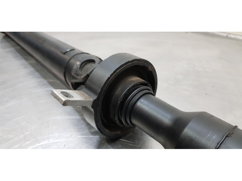 Recambio de transmision central para bmw x5 (e70) xdrive30d referencia OEM IAM 26107564396   Recambio de transmision central para bmw x5 (e70) xdrive30d referencia OEM IAM 26107564396