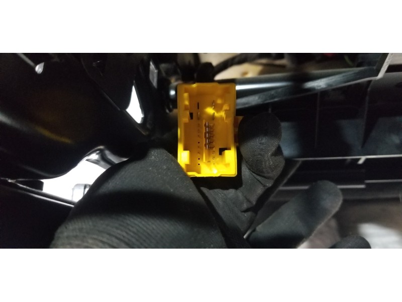 Recambio de juego asientos completo para citroen c4 grand picasso exclusive referencia OEM IAM 1610146580 1610147580 1610147080